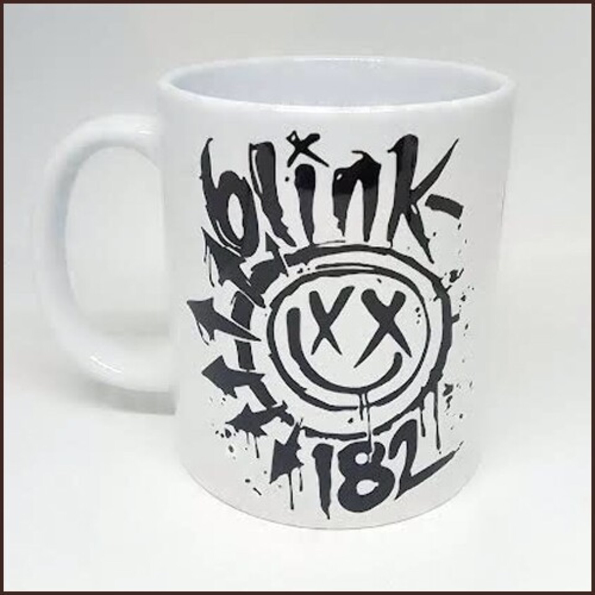 Taza Blink-182 n.2 - 2