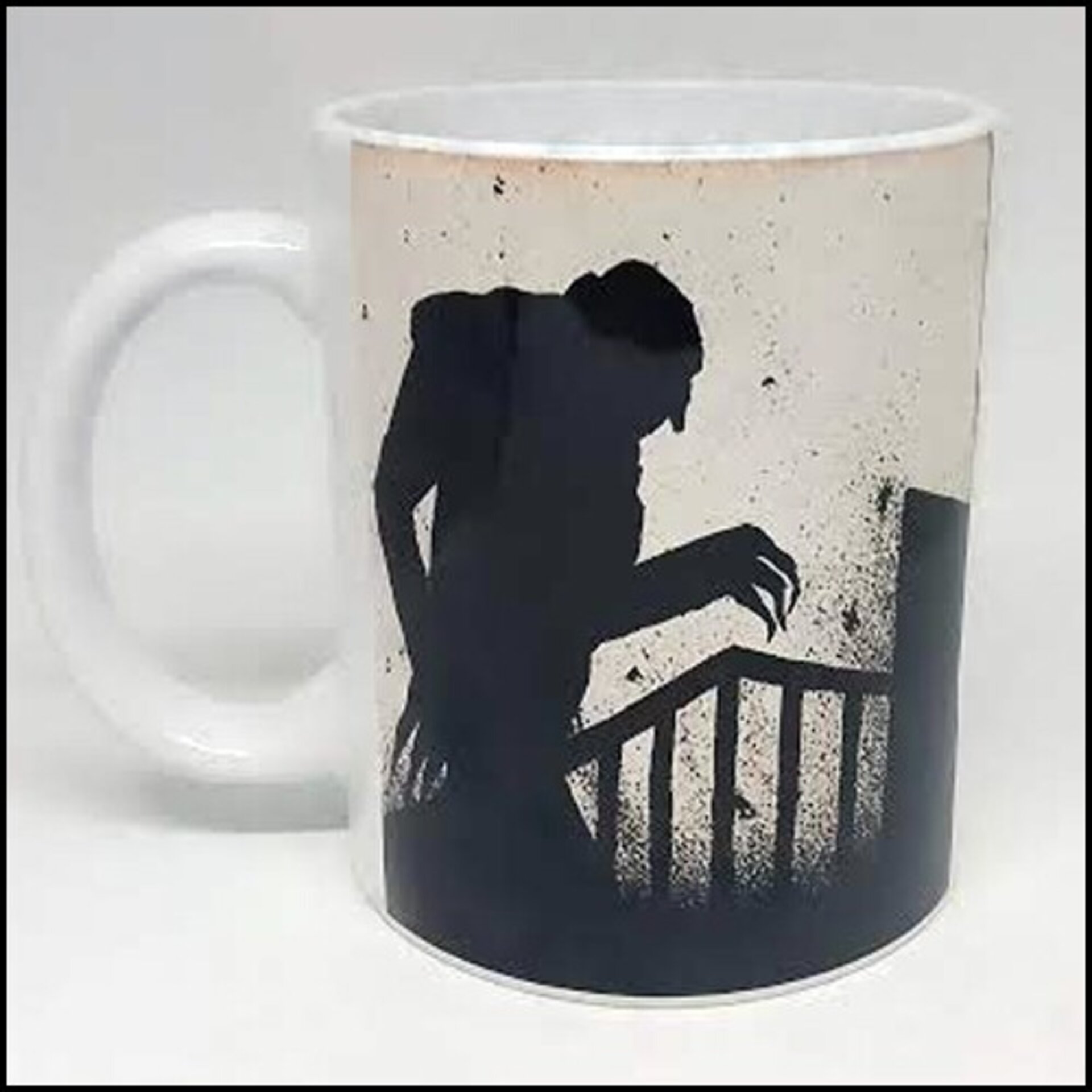 Taza Nosferatu - 2