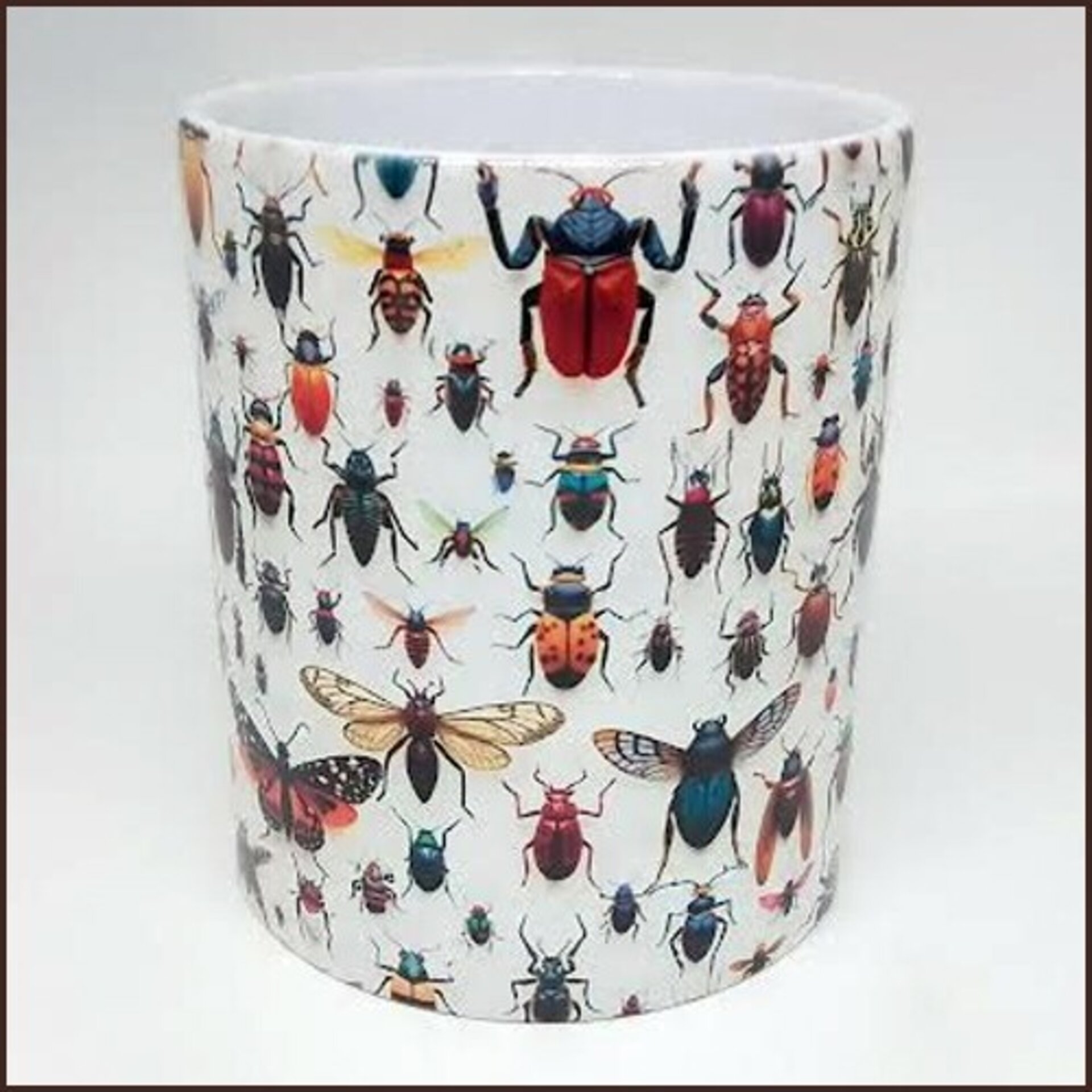 Taza Insectos n.2 - 2