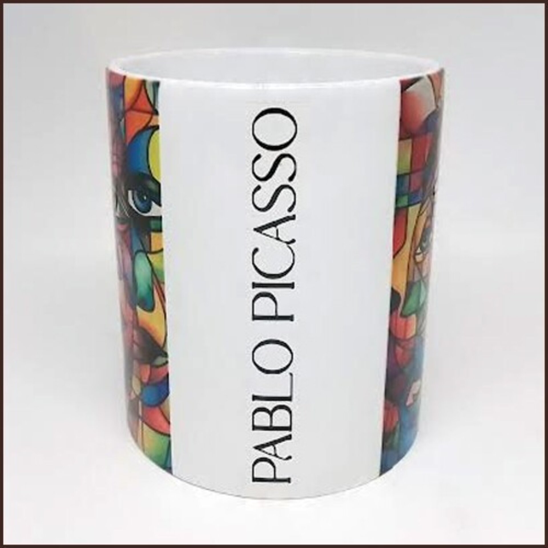Taza Picasso n.1 - 2