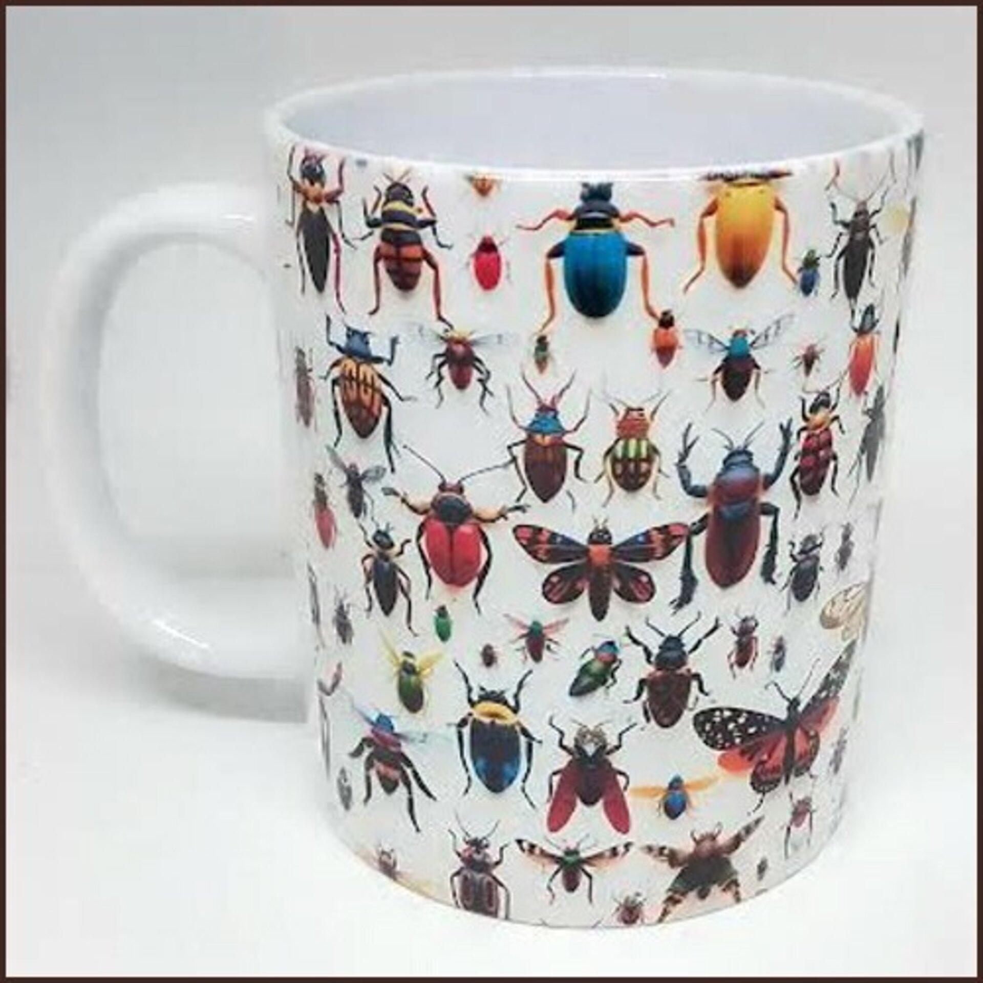 Taza Insectos n.2 - 3