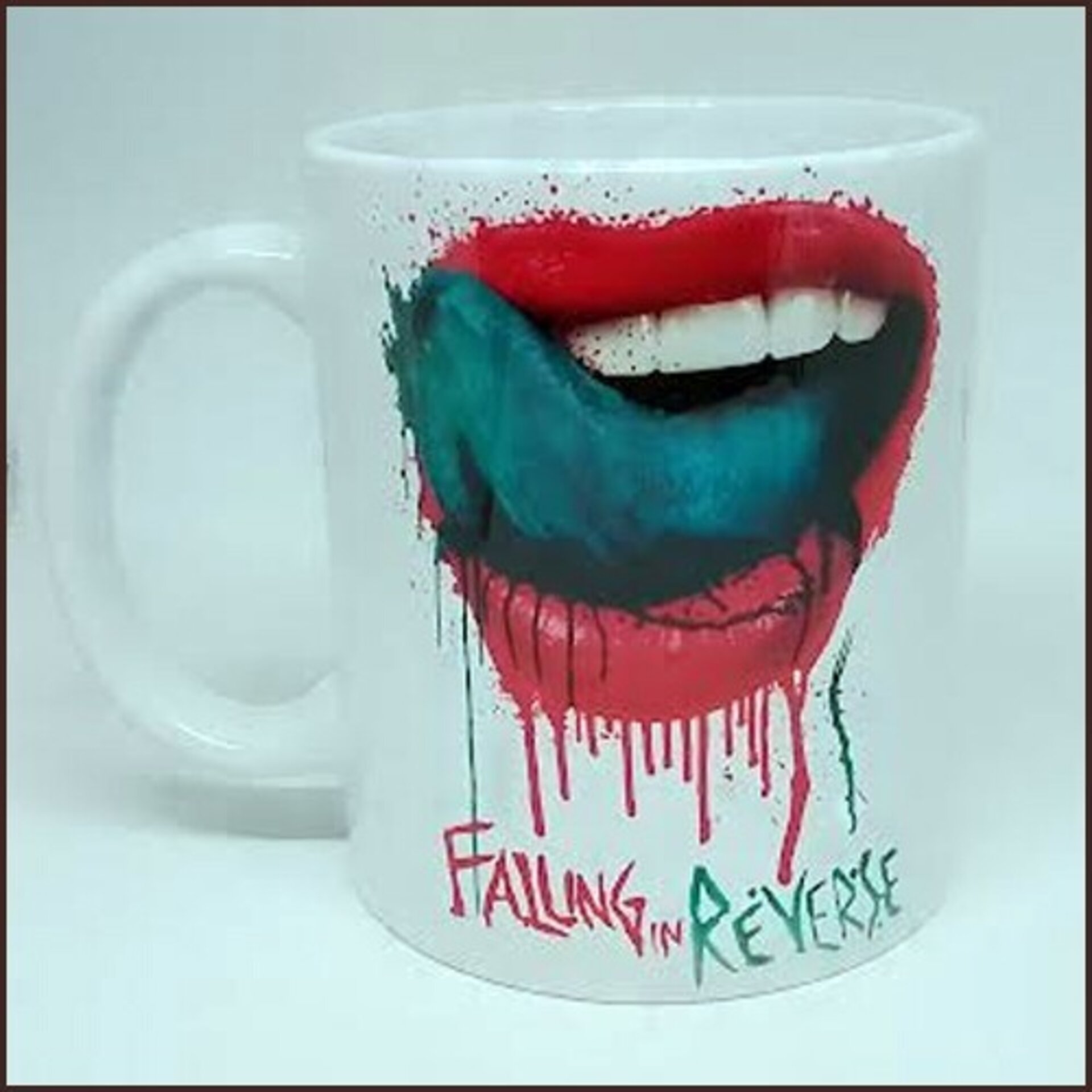 Taza Falling in Reverse n.5 - 2