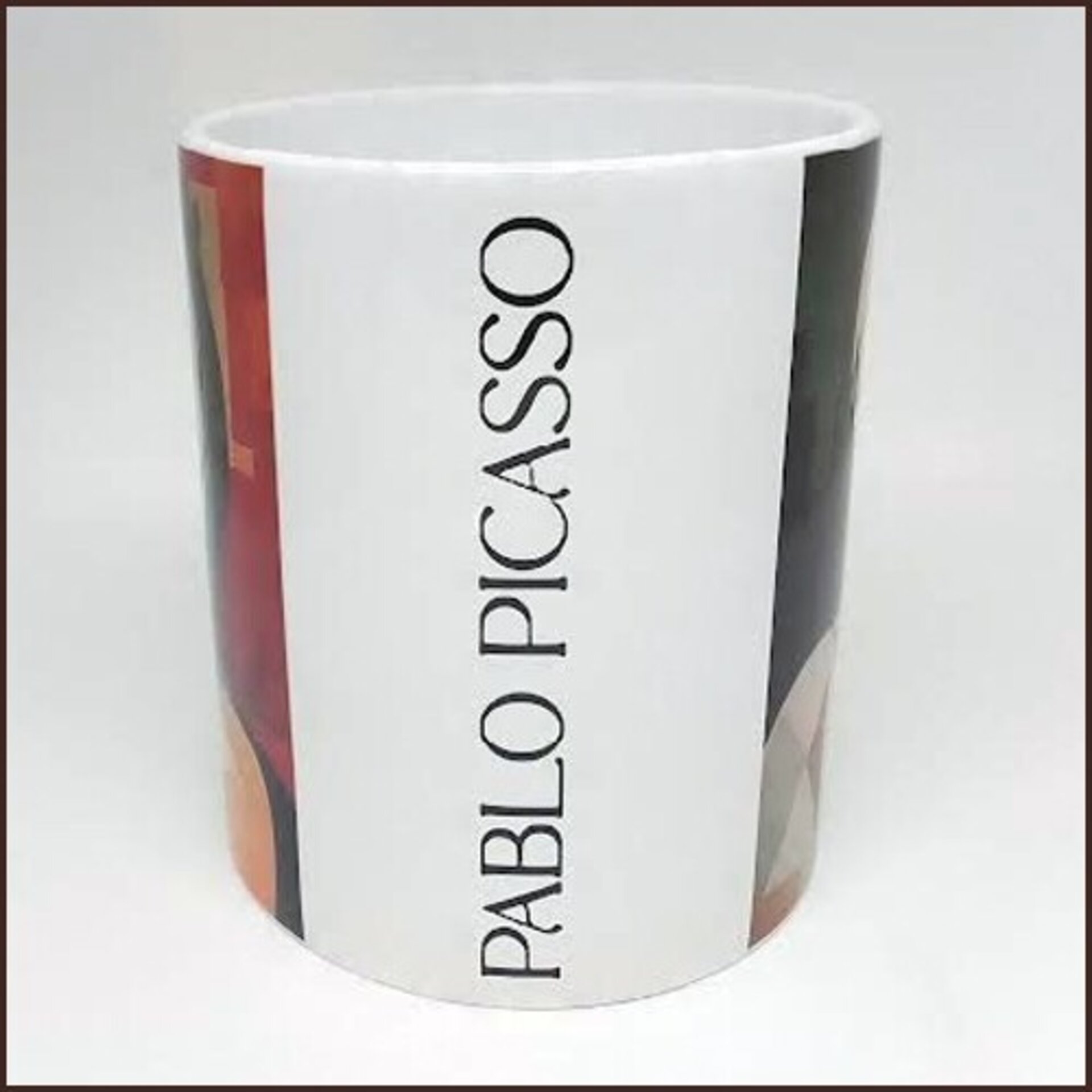 Taza Picasso n.2 - 2