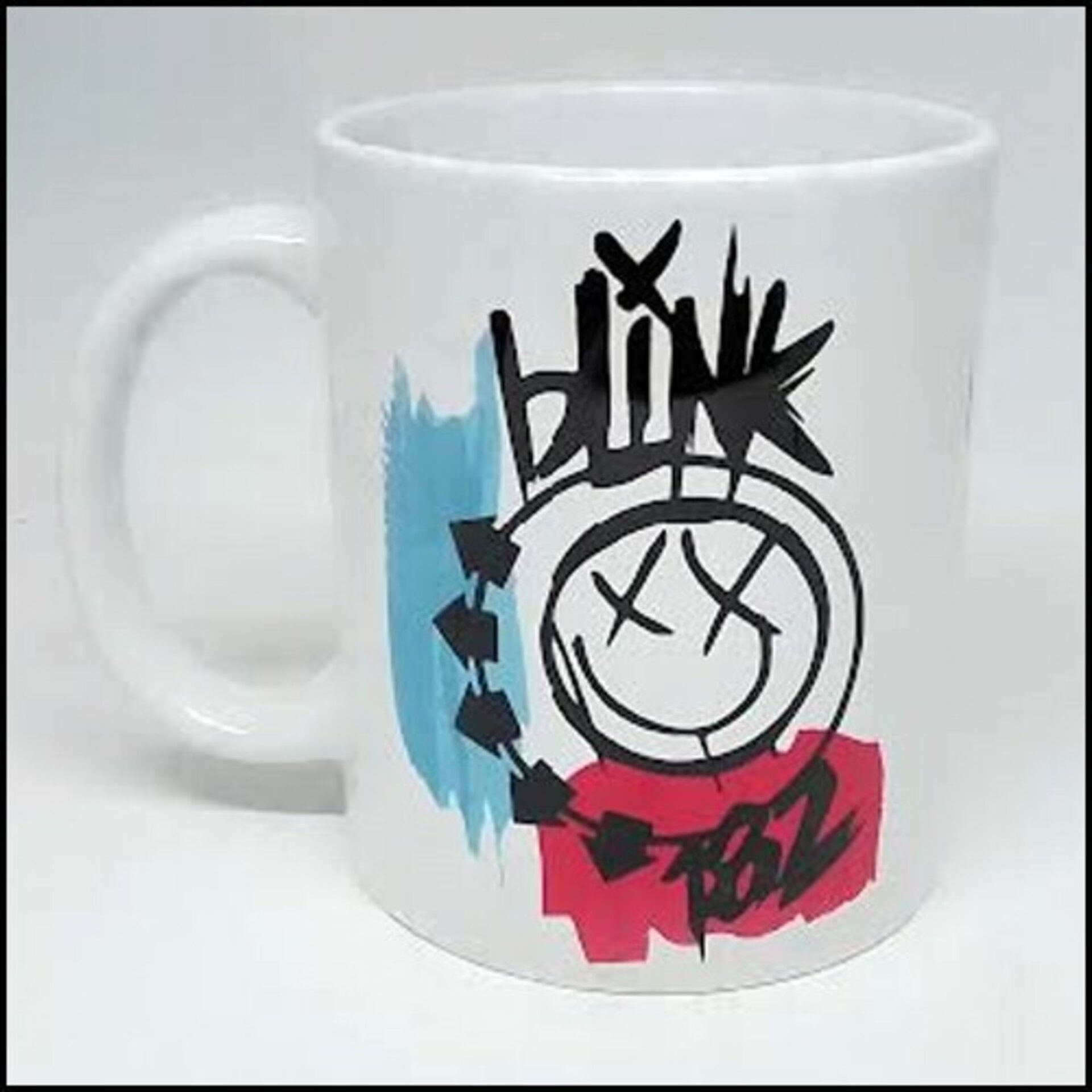 Taza Blink-182 n3 - 2
