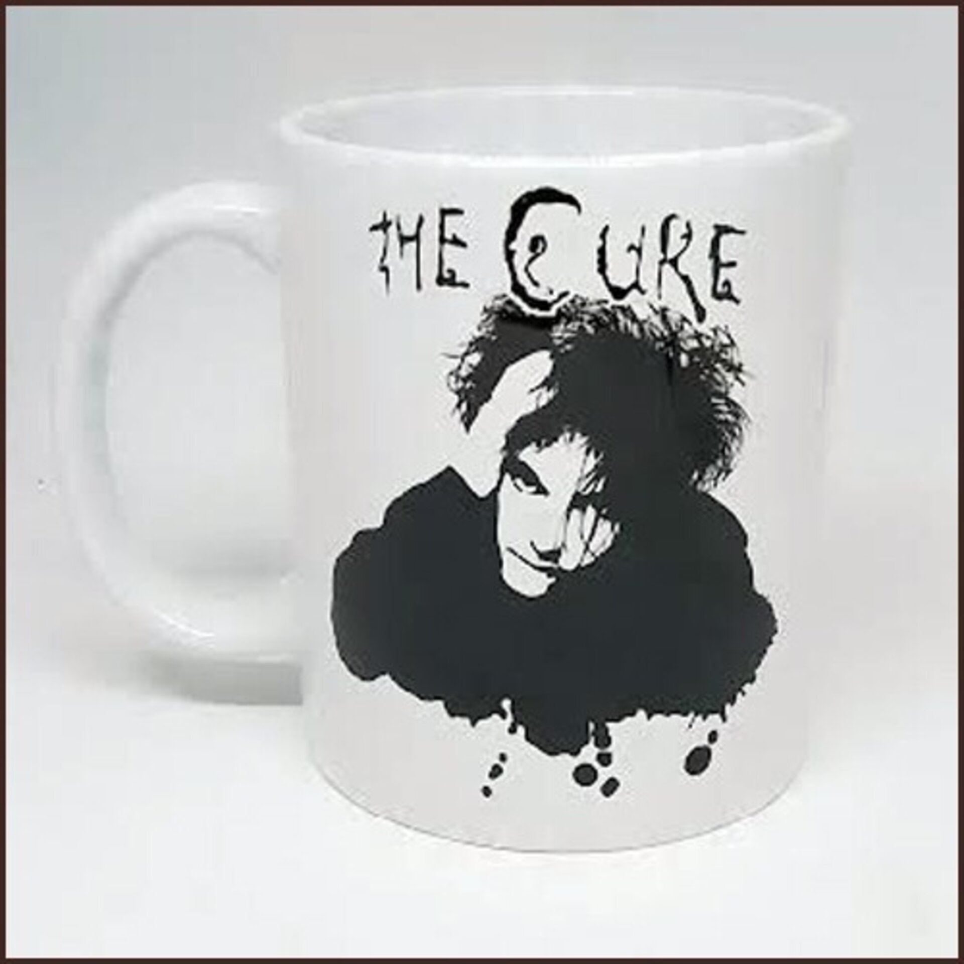Taza The Cure - 2