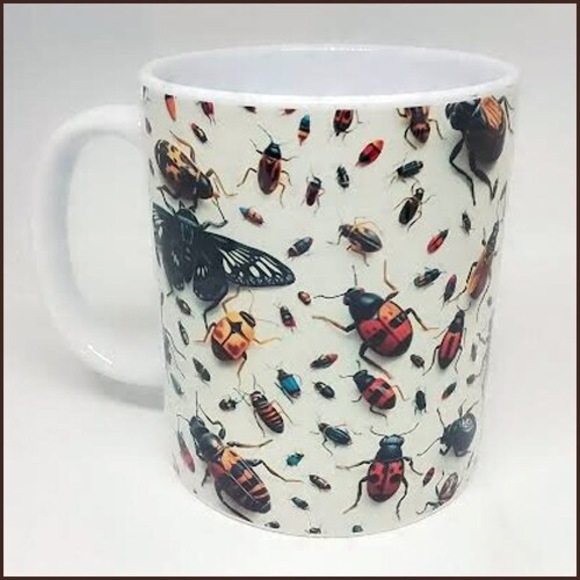 Taza Insectos n.1 - 3
