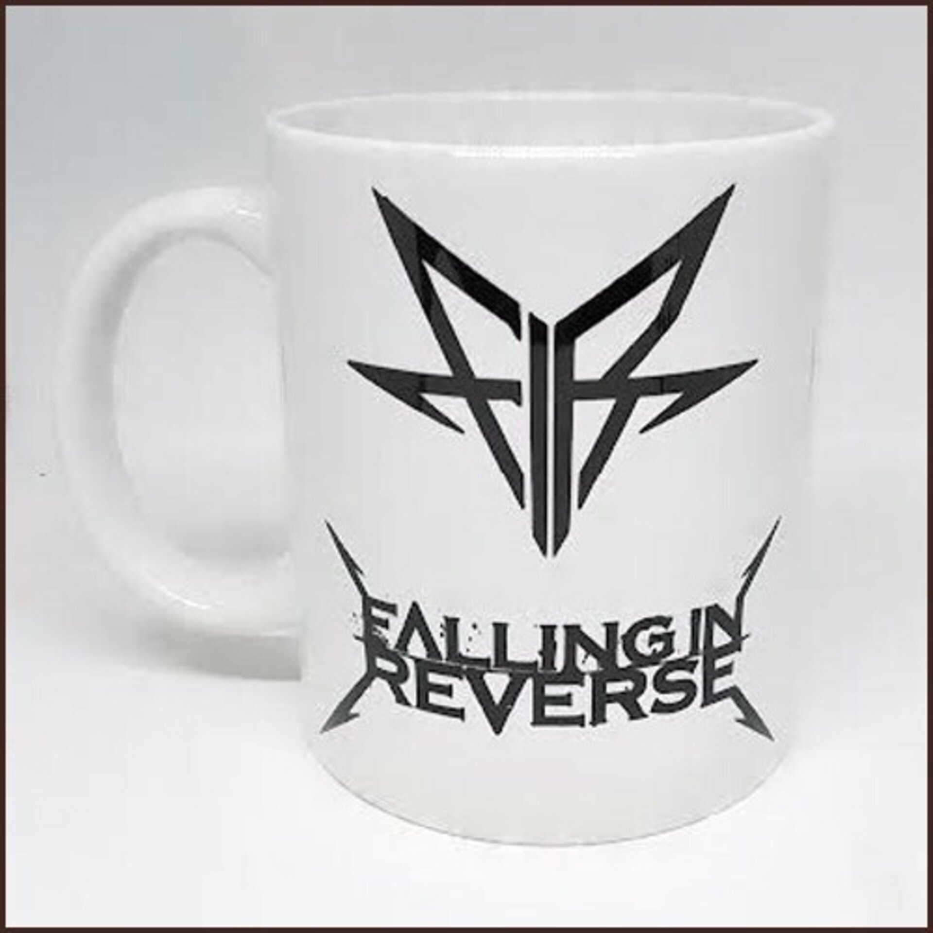 Taza Falling in Reverse n.1 - 2