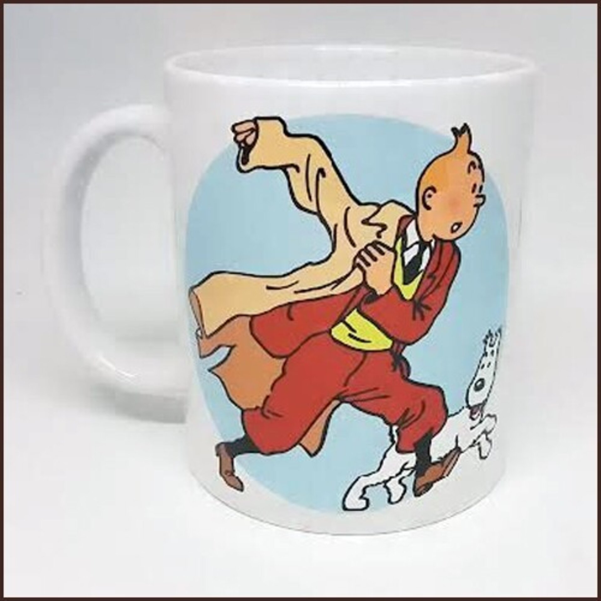 Taza Tintin n.1 - 2